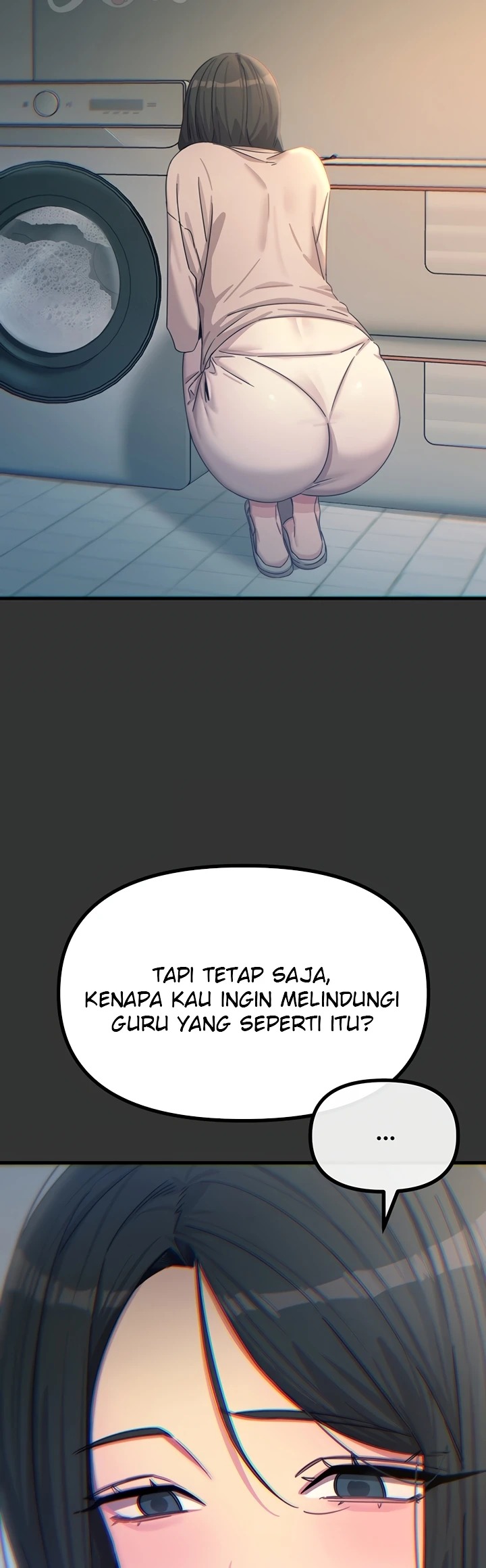 You Won't Get Me Twice: Chapter chapter-40 - Page 24