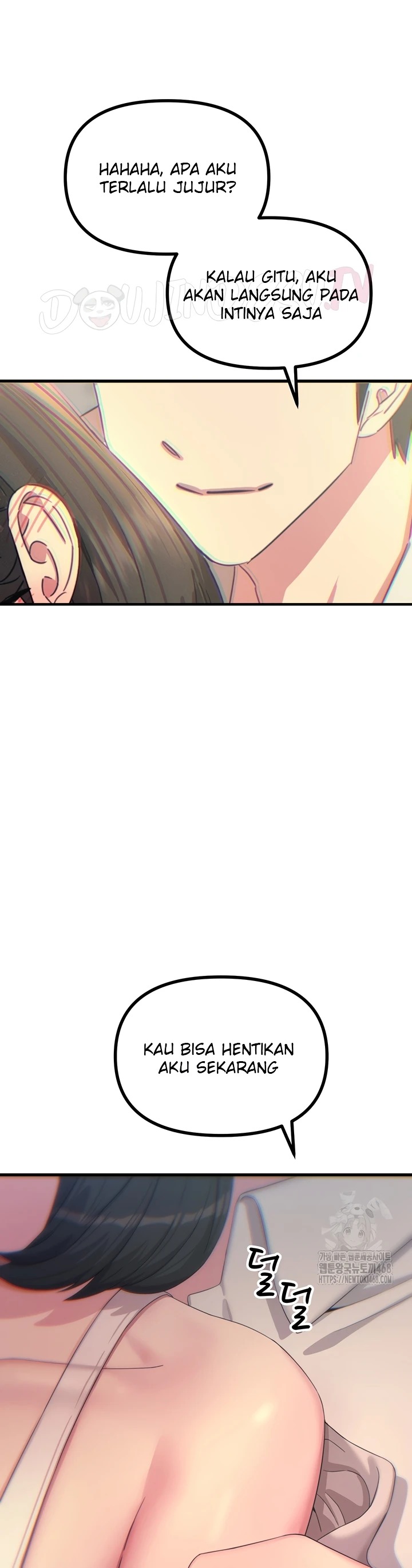 You Won't Get Me Twice: Chapter chapter-40 - Page 29
