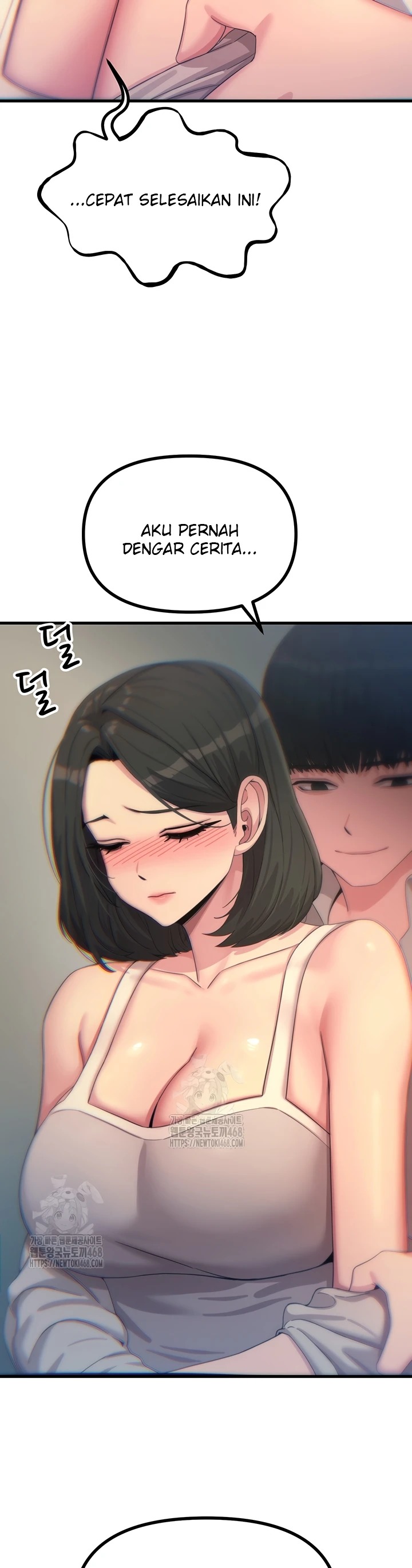 You Won't Get Me Twice: Chapter chapter-40 - Page 30