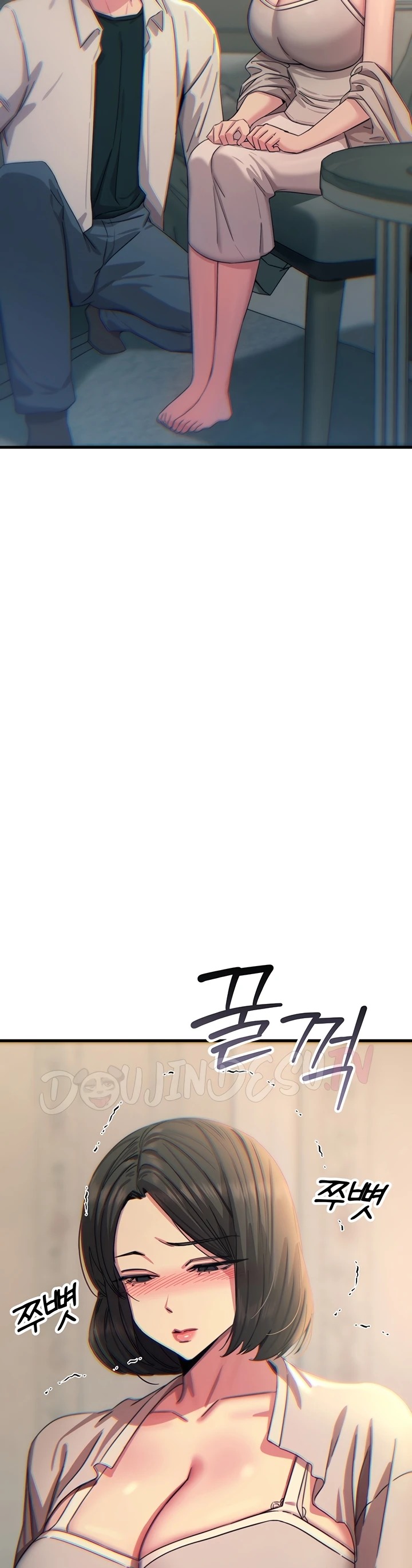 You Won't Get Me Twice: Chapter chapter-40 - Page 32