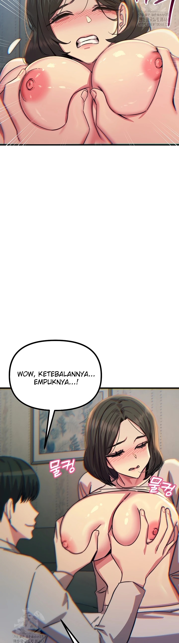 You Won't Get Me Twice: Chapter chapter-40 - Page 38
