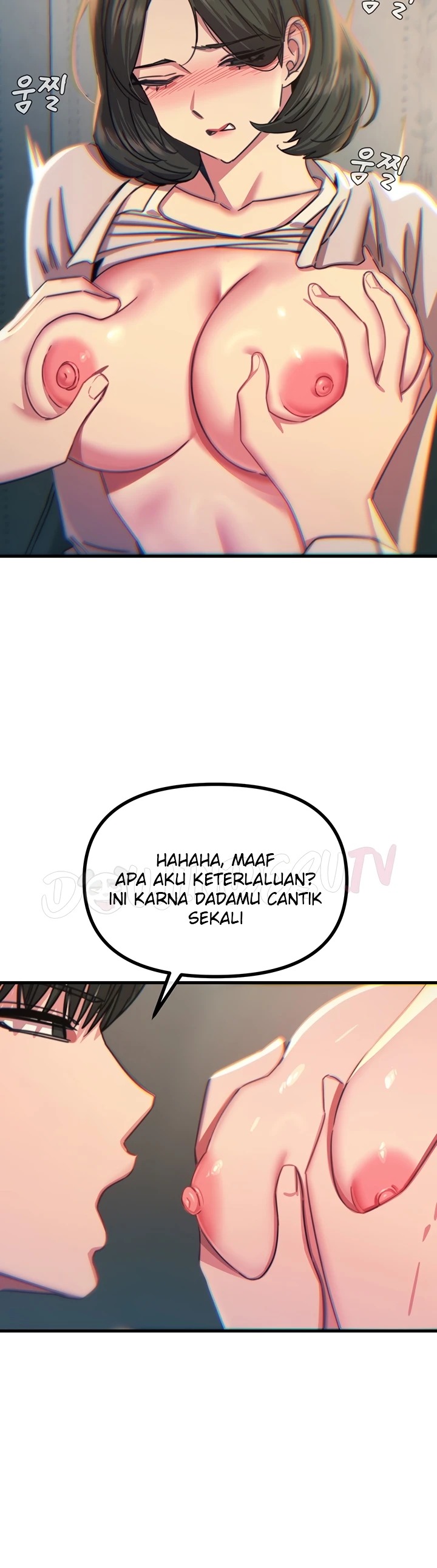 You Won't Get Me Twice: Chapter chapter-40 - Page 40