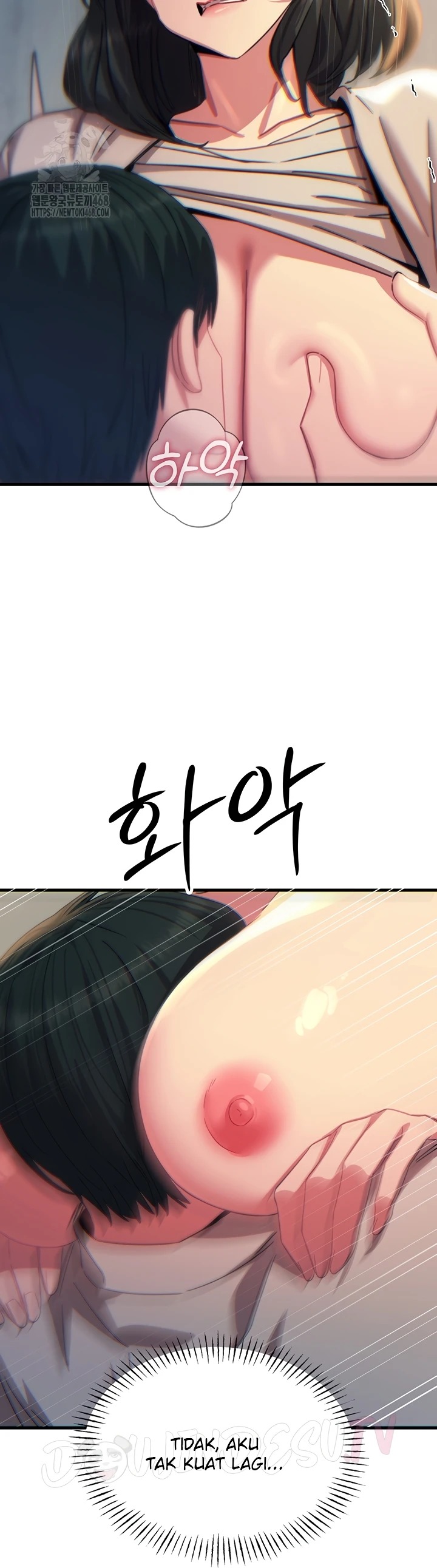You Won't Get Me Twice: Chapter chapter-40 - Page 44