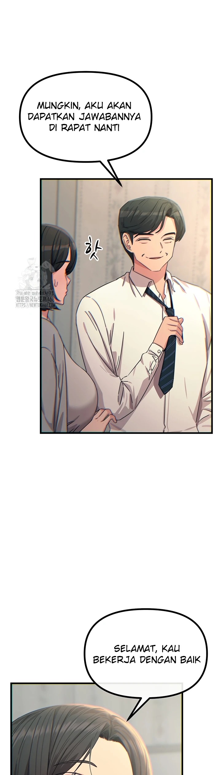 You Won't Get Me Twice: Chapter chapter-41 - Page 3