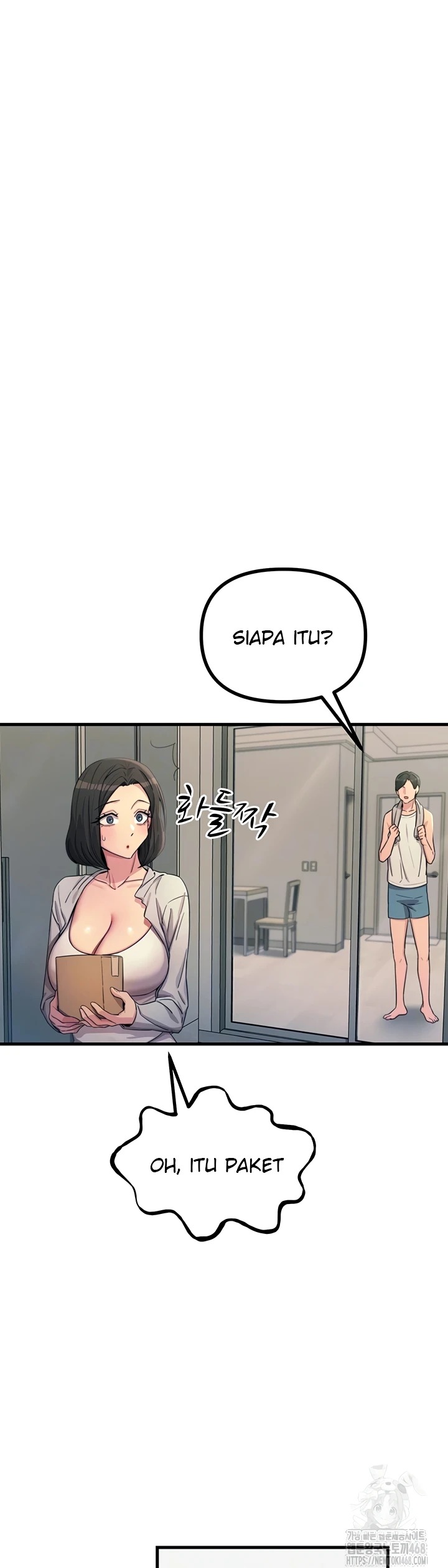 You Won't Get Me Twice: Chapter chapter-41 - Page 9