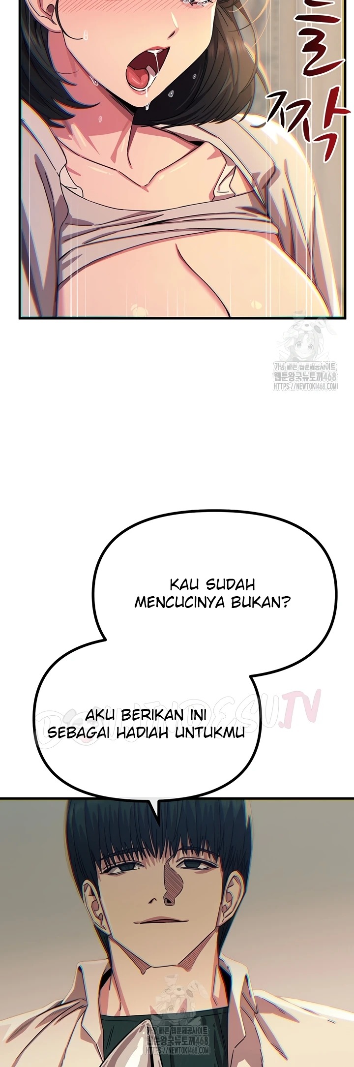 You Won't Get Me Twice: Chapter chapter-41 - Page 36