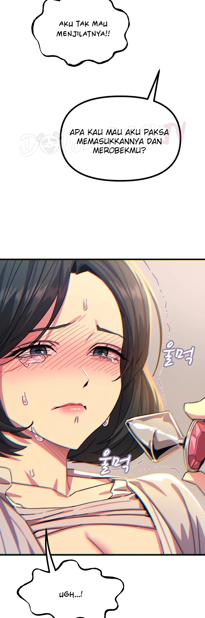 You Won't Get Me Twice: Chapter chapter-41 - Page 38