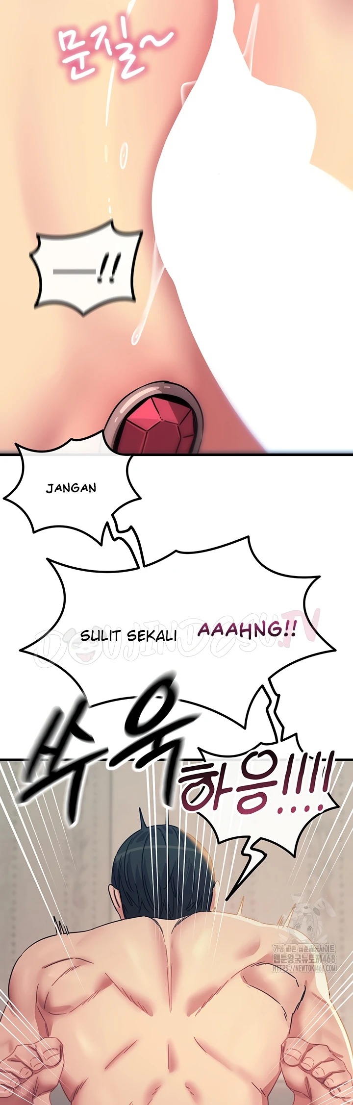 You Won't Get Me Twice: Chapter chapter-41 - Page 49