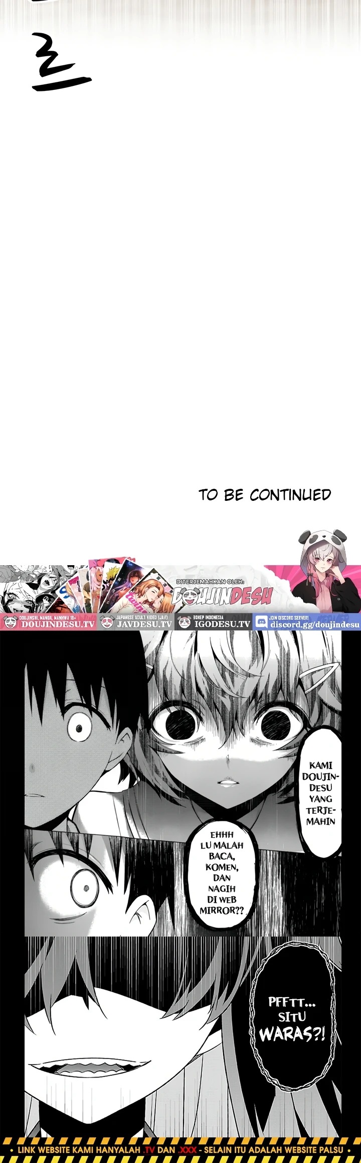 You Won't Get Me Twice: Chapter chapter-41 - Page 60