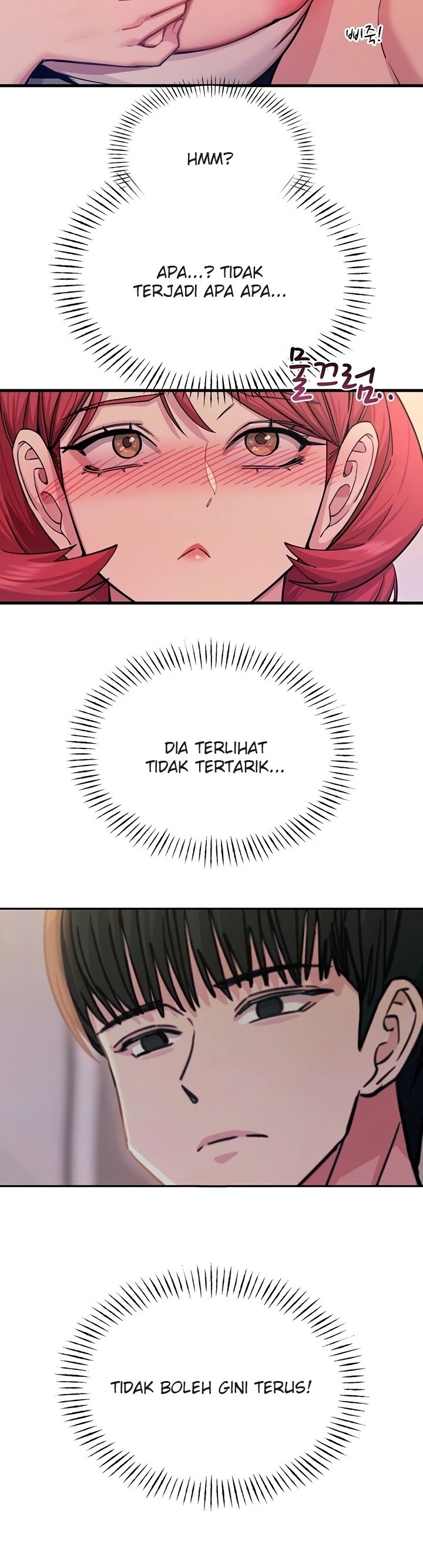 You Won't Get Me Twice: Chapter chapter-45 - Page 4
