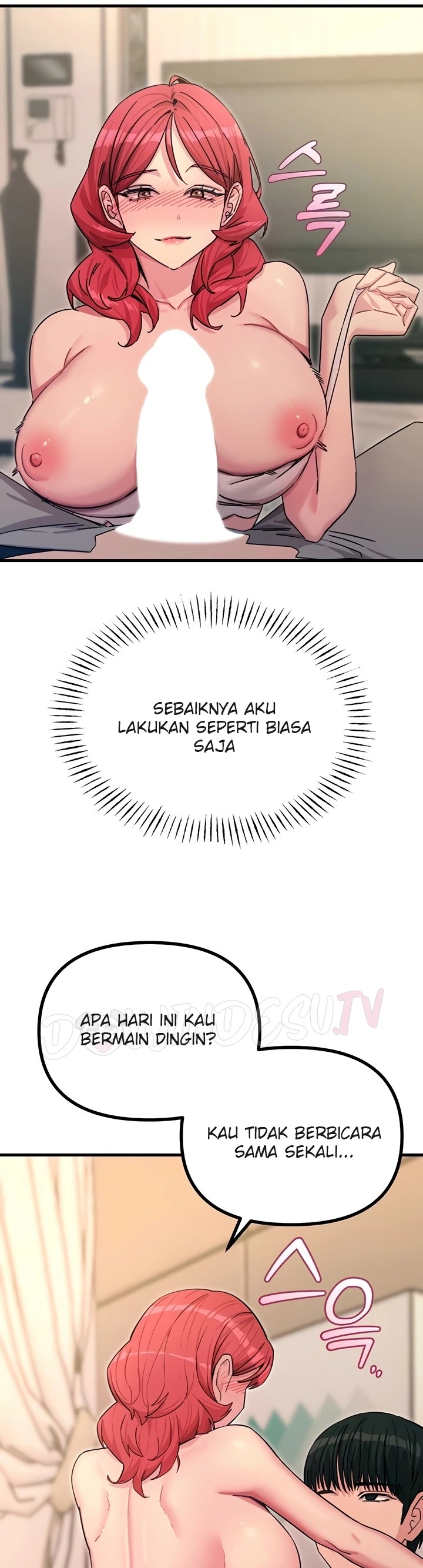 You Won't Get Me Twice: Chapter chapter-45 - Page 5