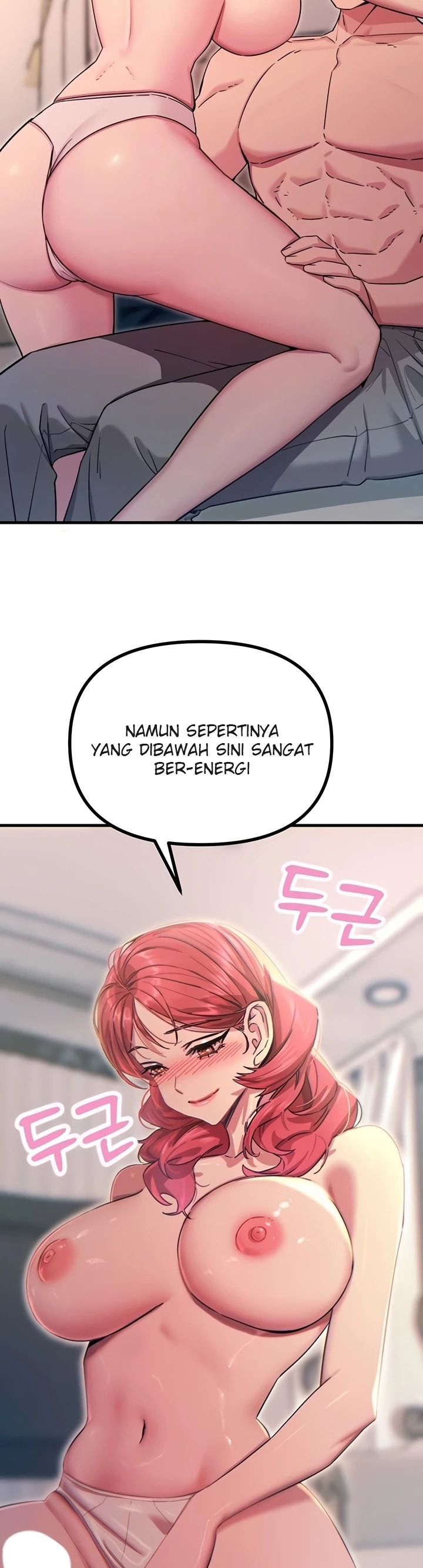 You Won't Get Me Twice: Chapter chapter-45 - Page 6
