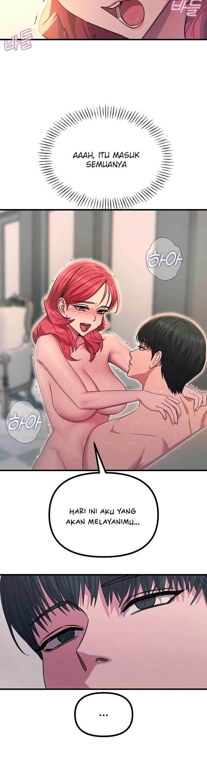 You Won't Get Me Twice: Chapter chapter-45 - Page 8