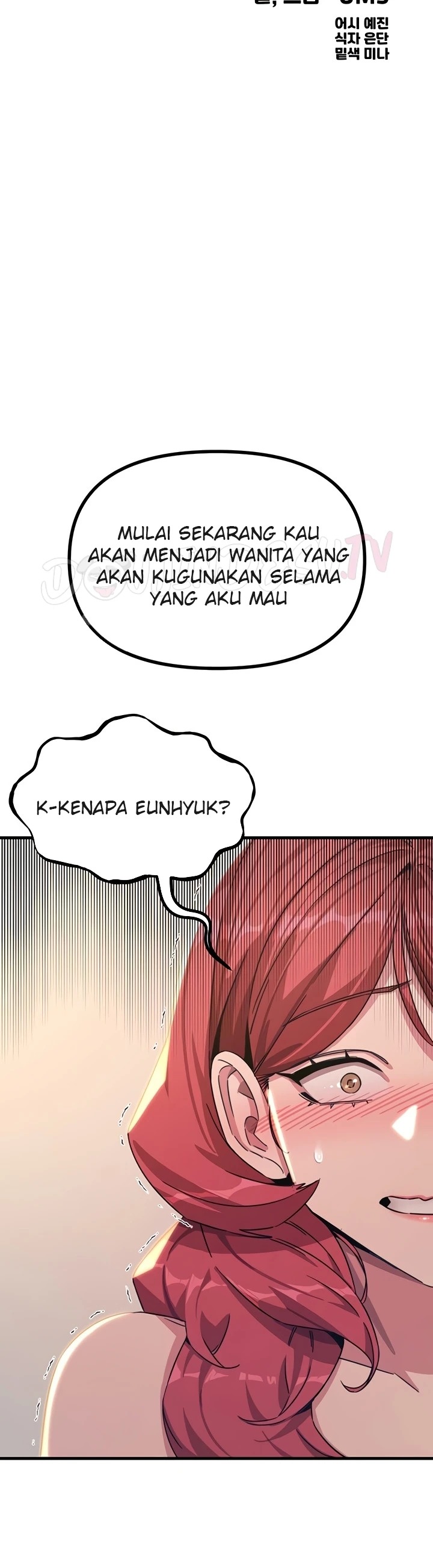 You Won't Get Me Twice: Chapter chapter-45 - Page 17