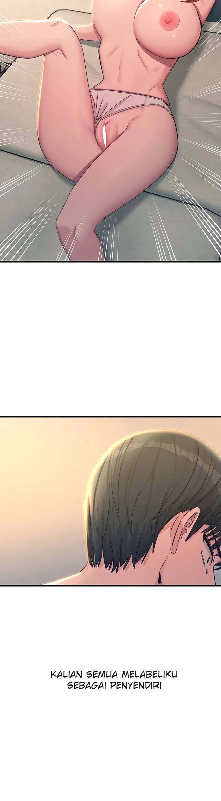 You Won't Get Me Twice: Chapter chapter-45 - Page 19