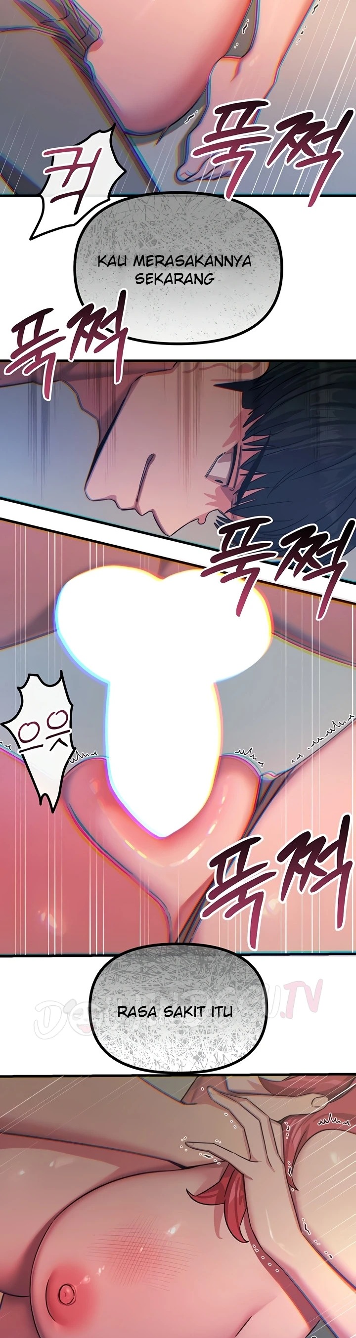 You Won't Get Me Twice: Chapter chapter-45 - Page 27