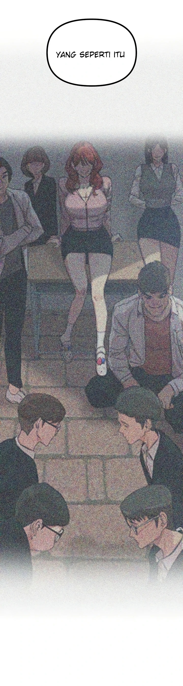 You Won't Get Me Twice: Chapter chapter-45 - Page 33