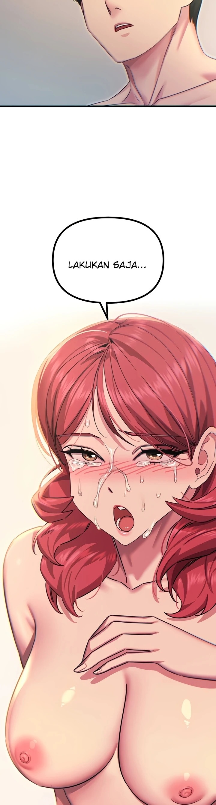You Won't Get Me Twice: Chapter chapter-45 - Page 38