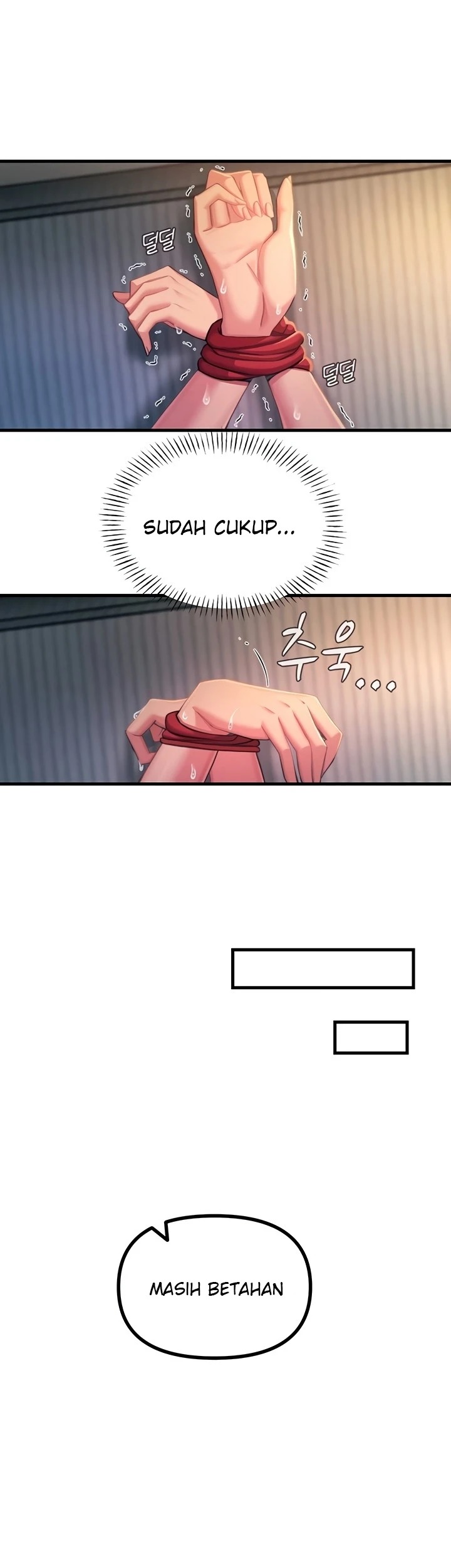 You Won't Get Me Twice: Chapter chapter-52 - Page 10
