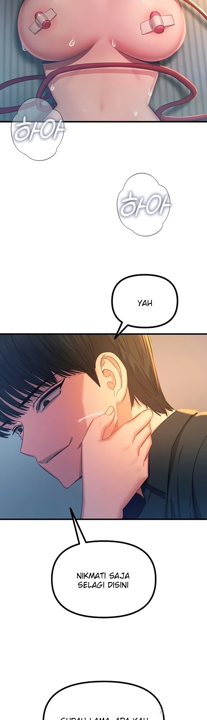 You Won't Get Me Twice: Chapter chapter-52 - Page 15