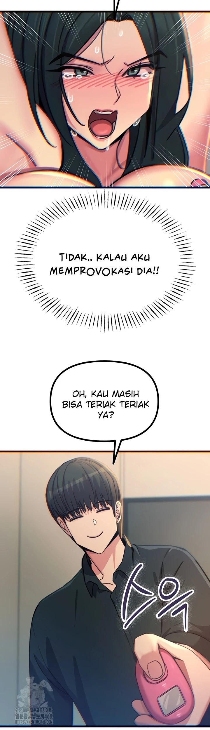 You Won't Get Me Twice: Chapter chapter-52 - Page 29
