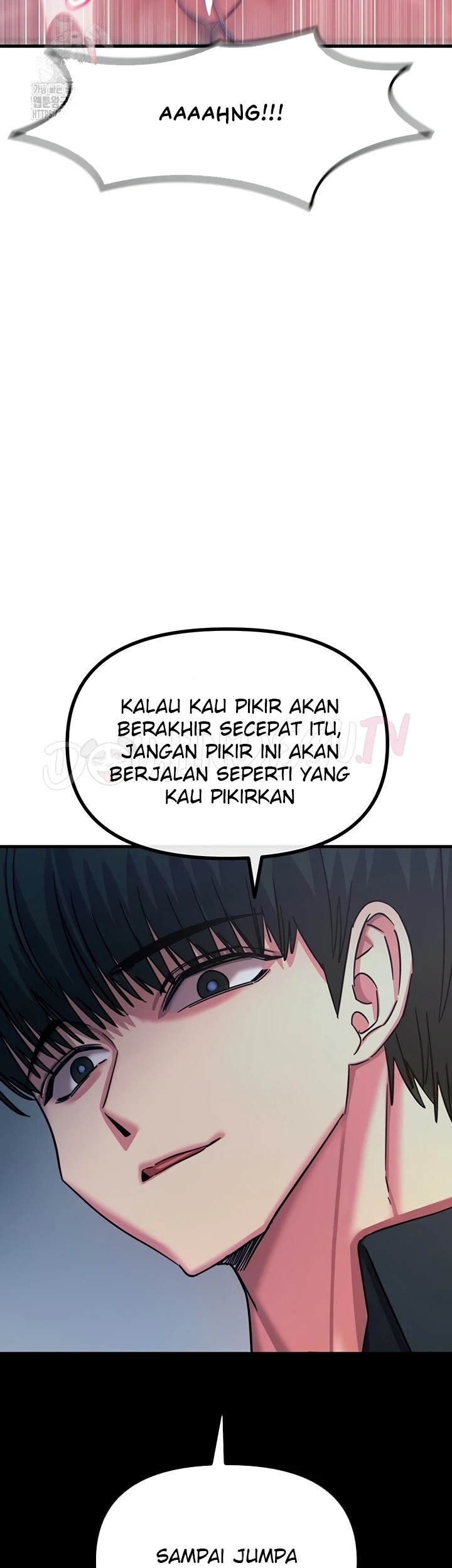 You Won't Get Me Twice: Chapter chapter-52 - Page 31