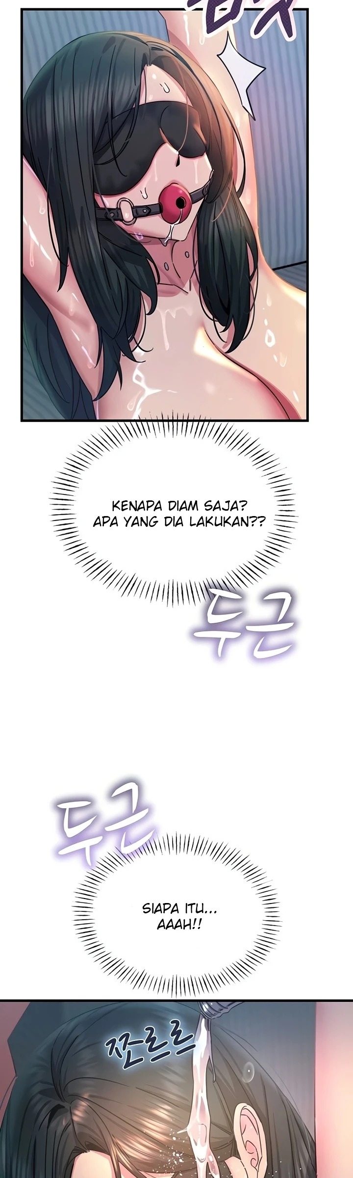 You Won't Get Me Twice: Chapter chapter-52 - Page 38