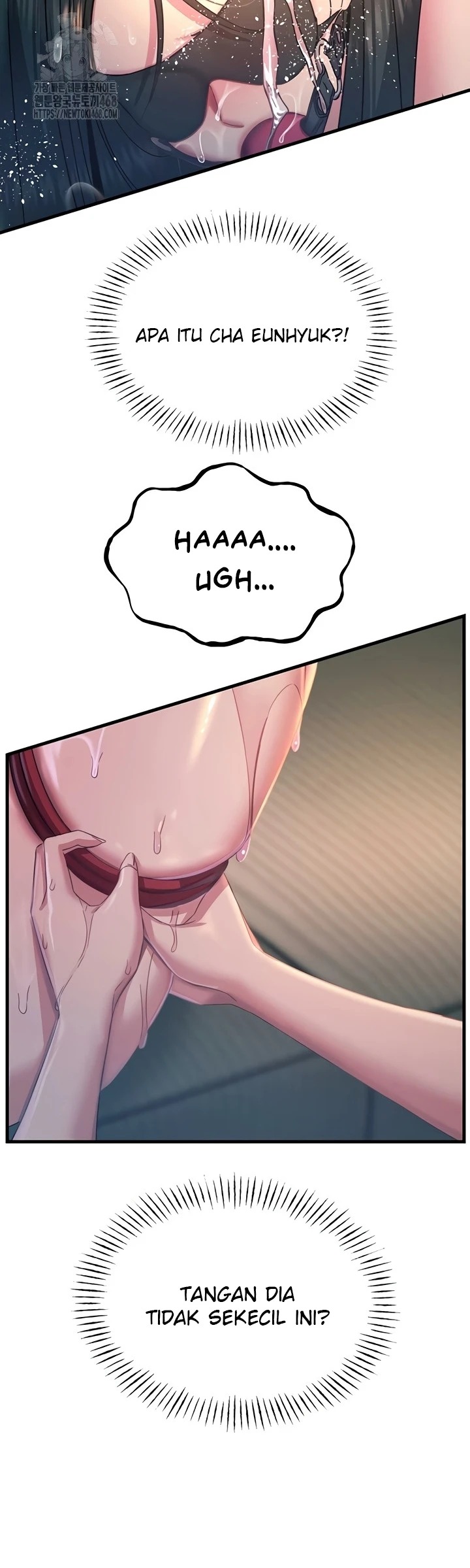 You Won't Get Me Twice: Chapter chapter-52 - Page 39