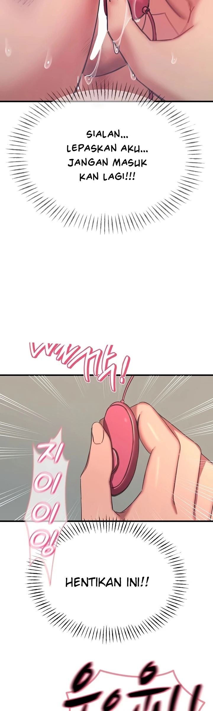 You Won't Get Me Twice: Chapter chapter-52 - Page 41