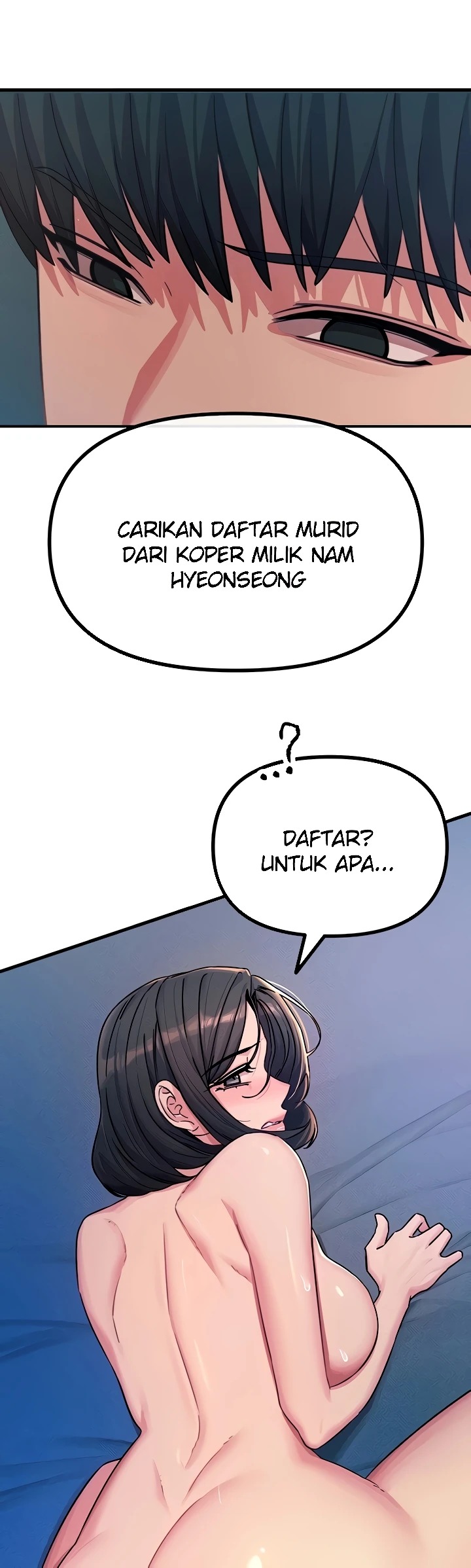 You Won't Get Me Twice: Chapter chapter-64 - Page 21