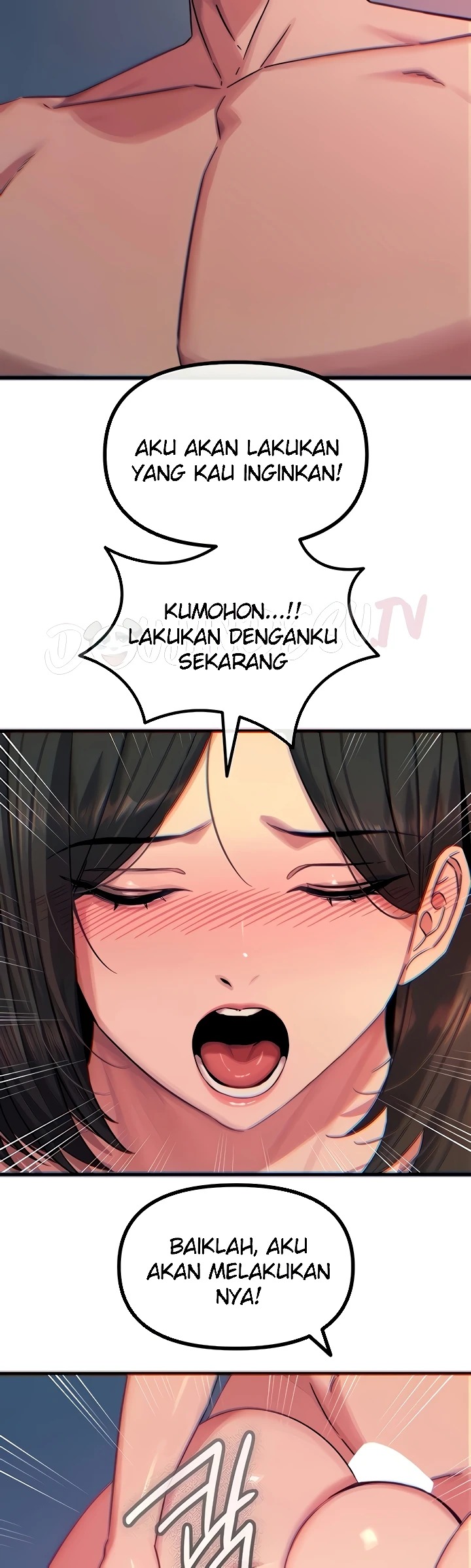 You Won't Get Me Twice: Chapter chapter-64 - Page 26