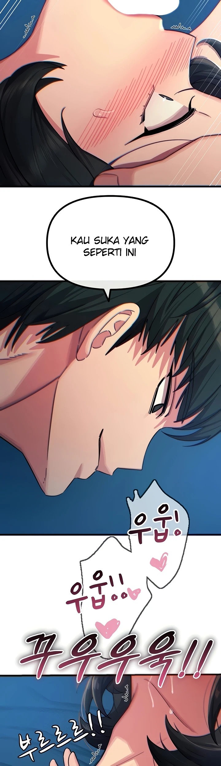 You Won't Get Me Twice: Chapter chapter-64 - Page 31