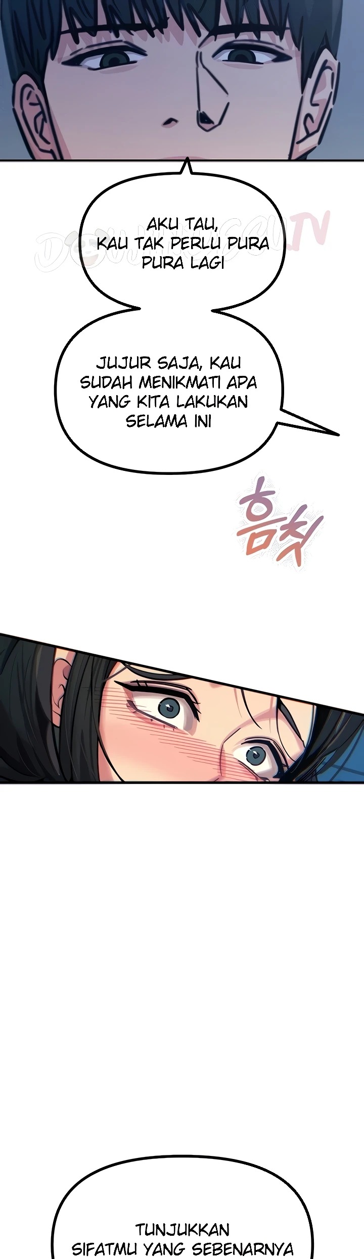 You Won't Get Me Twice: Chapter chapter-64 - Page 33