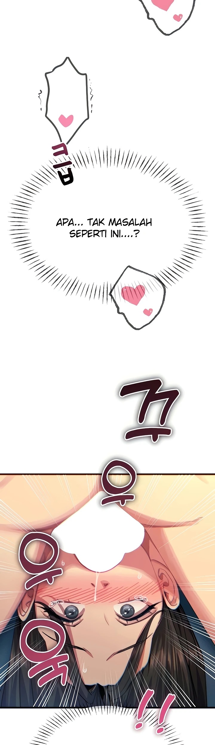 You Won't Get Me Twice: Chapter chapter-64 - Page 37