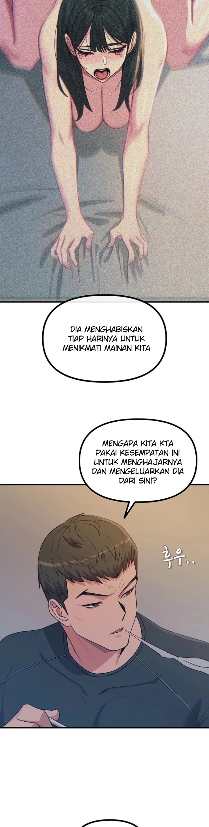 You Won't Get Me Twice: Chapter chapter-73 - Page 5