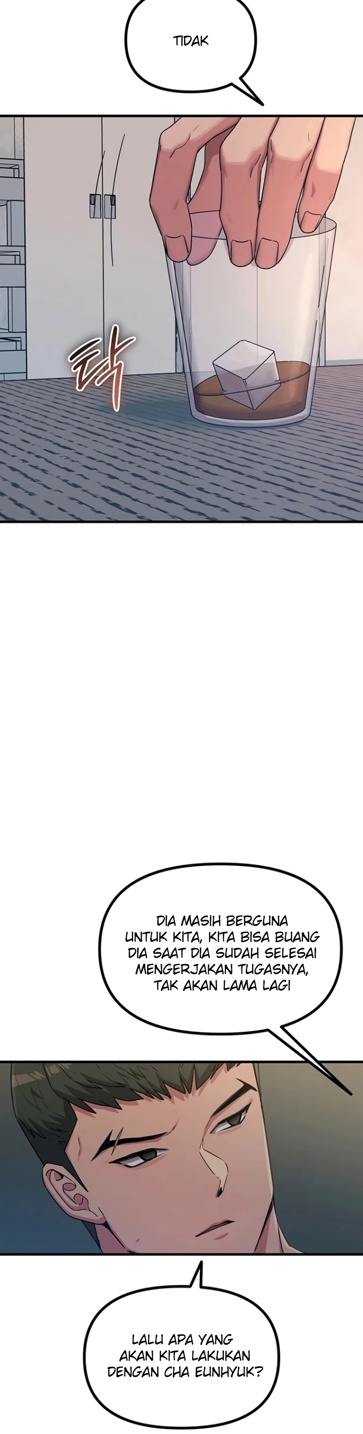 You Won't Get Me Twice: Chapter chapter-73 - Page 6