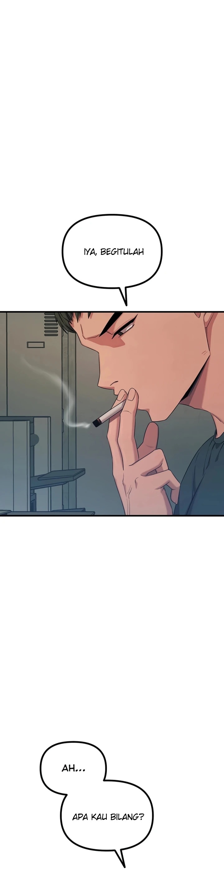 You Won't Get Me Twice: Chapter chapter-73 - Page 10
