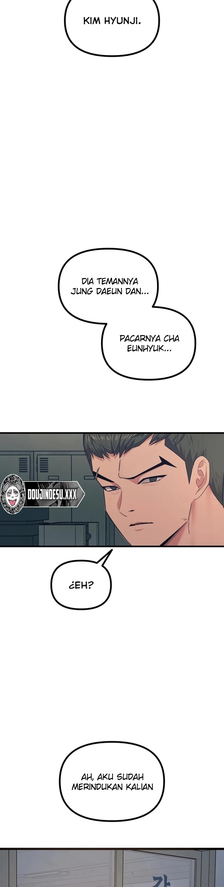 You Won't Get Me Twice: Chapter chapter-73 - Page 12