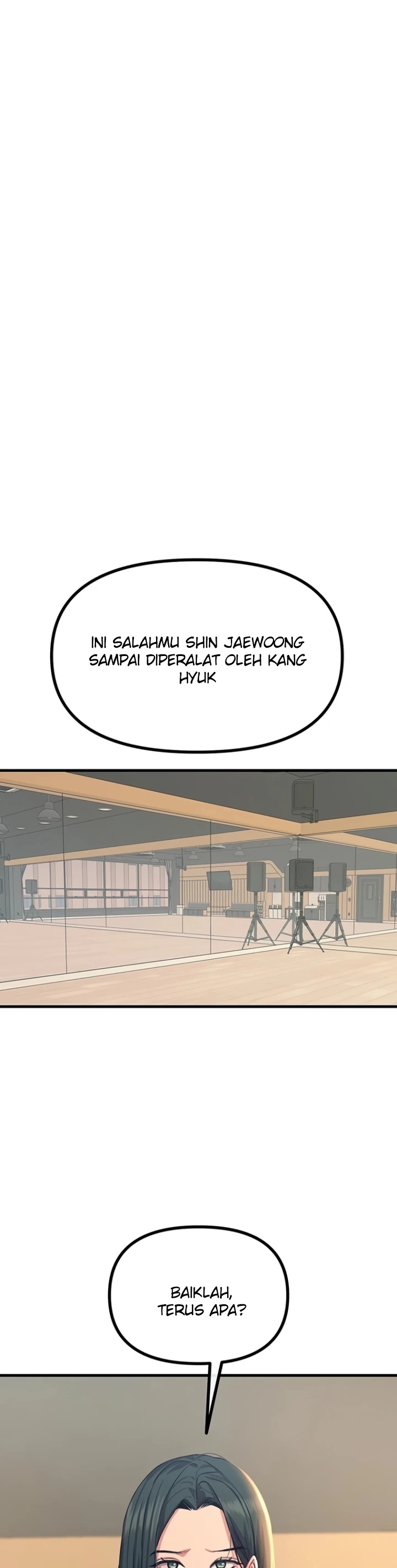 You Won't Get Me Twice: Chapter chapter-73 - Page 14
