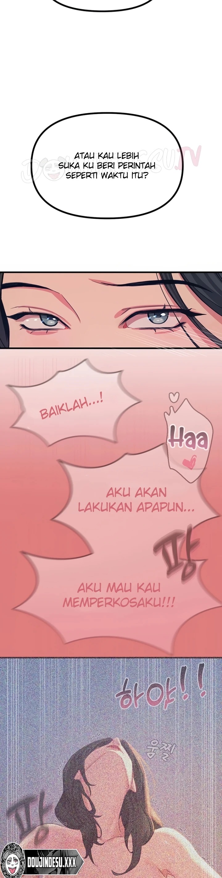You Won't Get Me Twice: Chapter chapter-73 - Page 16