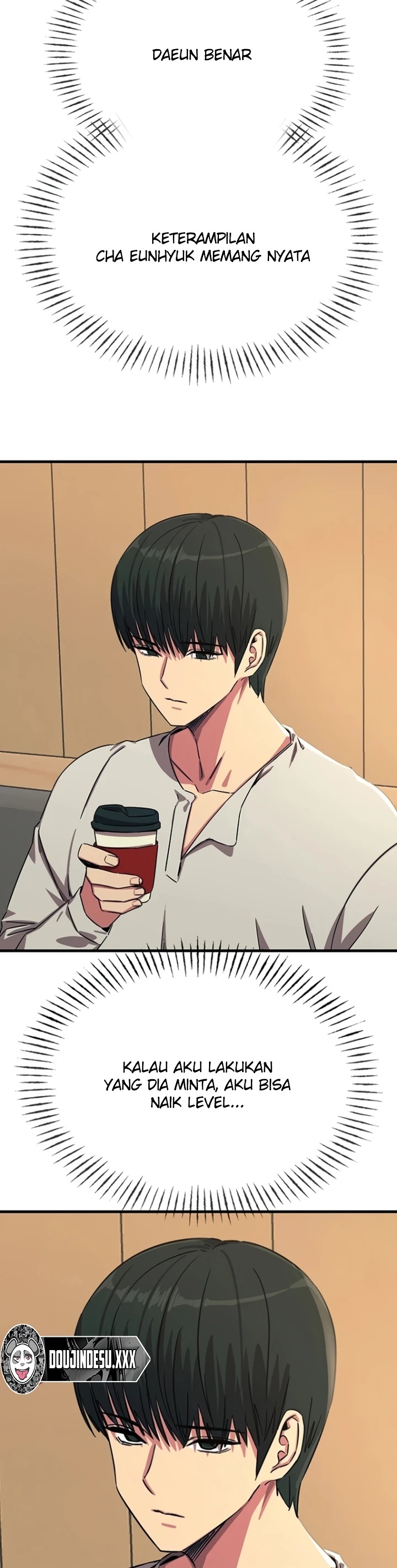 You Won't Get Me Twice: Chapter chapter-73 - Page 25