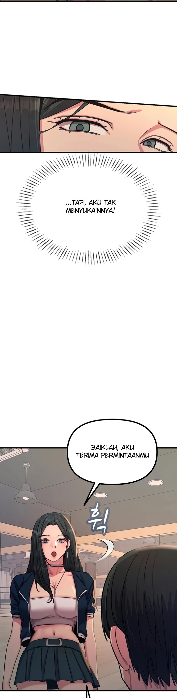You Won't Get Me Twice: Chapter chapter-73 - Page 26