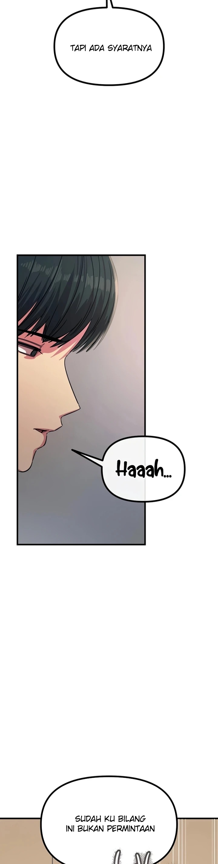 You Won't Get Me Twice: Chapter chapter-73 - Page 27