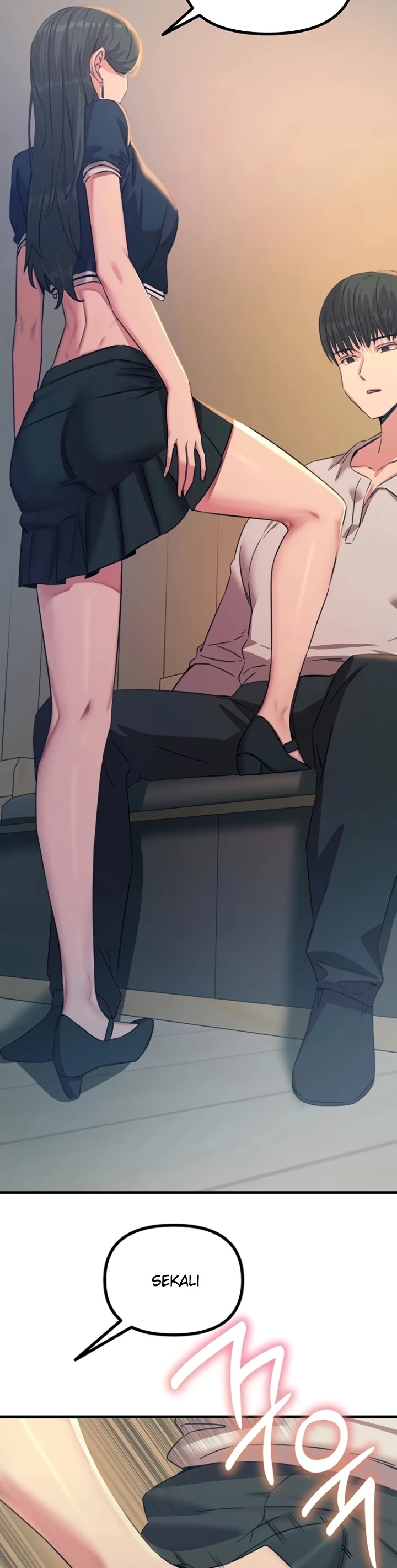 You Won't Get Me Twice: Chapter chapter-73 - Page 30
