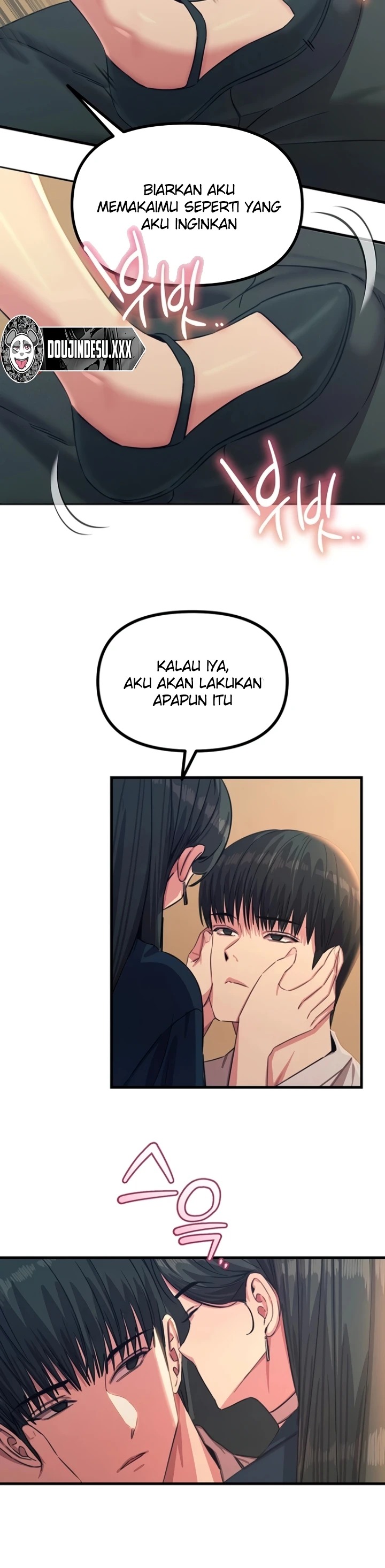 You Won't Get Me Twice: Chapter chapter-73 - Page 31