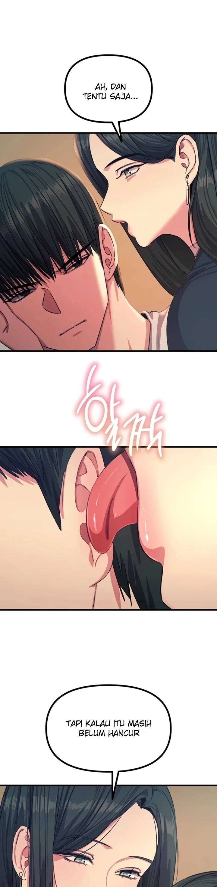 You Won't Get Me Twice: Chapter chapter-73 - Page 32