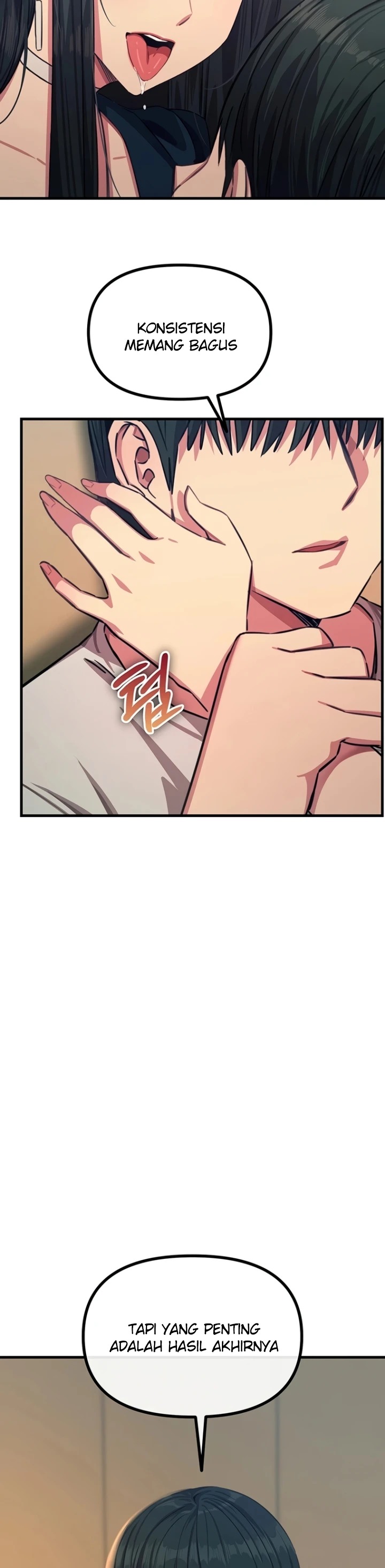 You Won't Get Me Twice: Chapter chapter-73 - Page 33