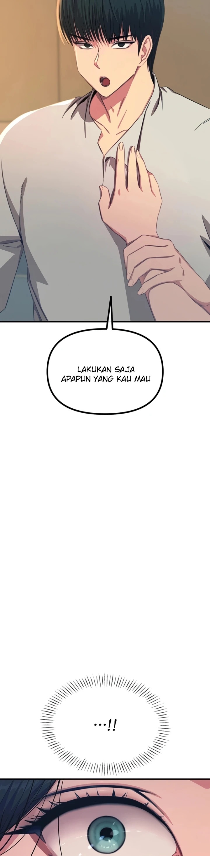 You Won't Get Me Twice: Chapter chapter-73 - Page 34