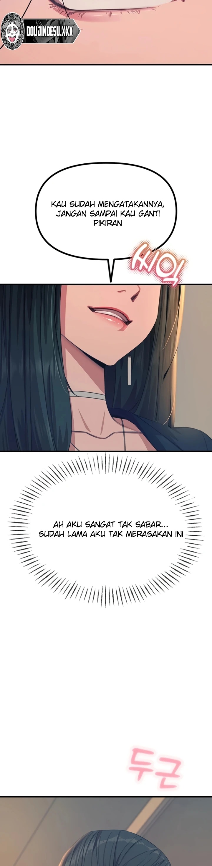 You Won't Get Me Twice: Chapter chapter-73 - Page 35