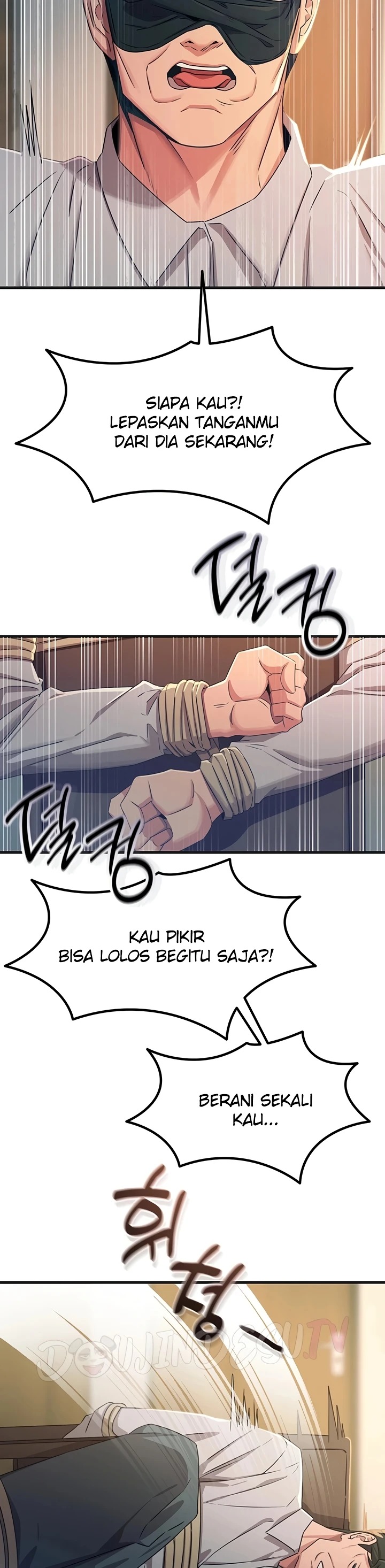You Won't Get Me Twice: Chapter chapter-77 - Page 3